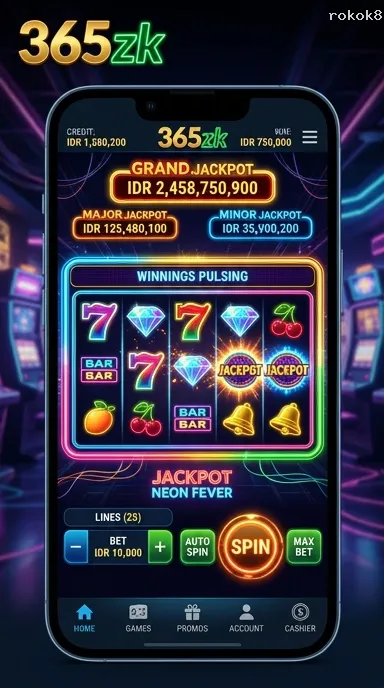 Pratinjau antarmuka rokok8 — aplikasi APK resmi Android v2.5.6